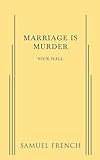 Marriage is Murder