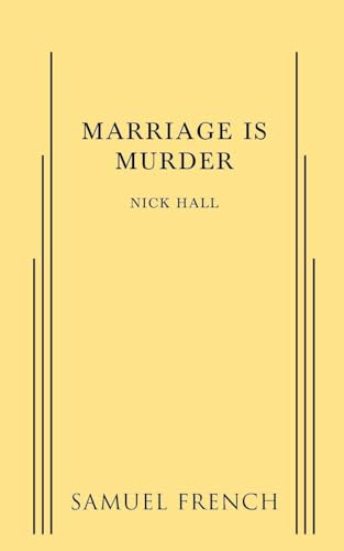 Marriage is Murder