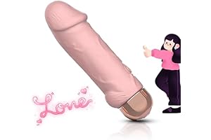 Percussion Massager Handheld, Travel Finger Vibrators - Waterproof Massage Toy Mini Quite...