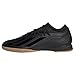 Produktbild adidas Unisex X Crazyfast.3 Boots Fußballschuhe (Indoor), core Black/core Black/core Black, 44 EU