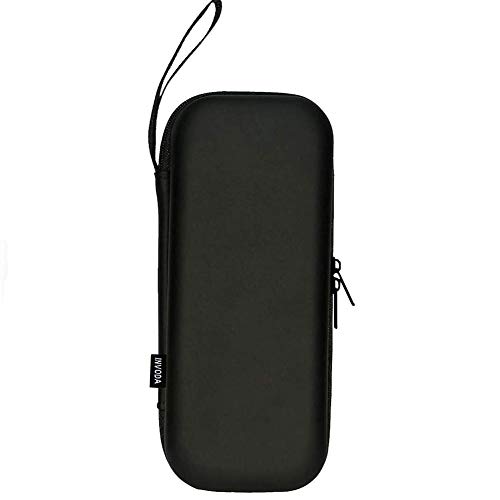 Hard Shaver Case For Finishing Touch Flawless Body Rechargeable Ladies Shaver And Trimmer Travel Case Portable Protective Bag #TOP7