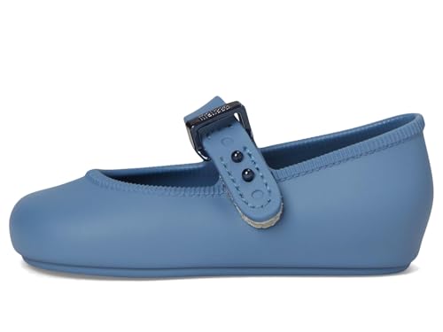 mini melissa Baby-Girl's Soft Ballerina (Toddler/Little Kid) Ballet Flat4