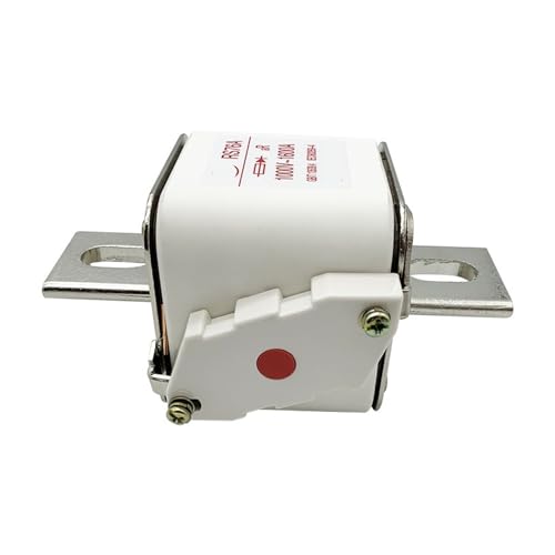 Fusible rapide RS76A 1000V pour la protection des circuits de forte puissance