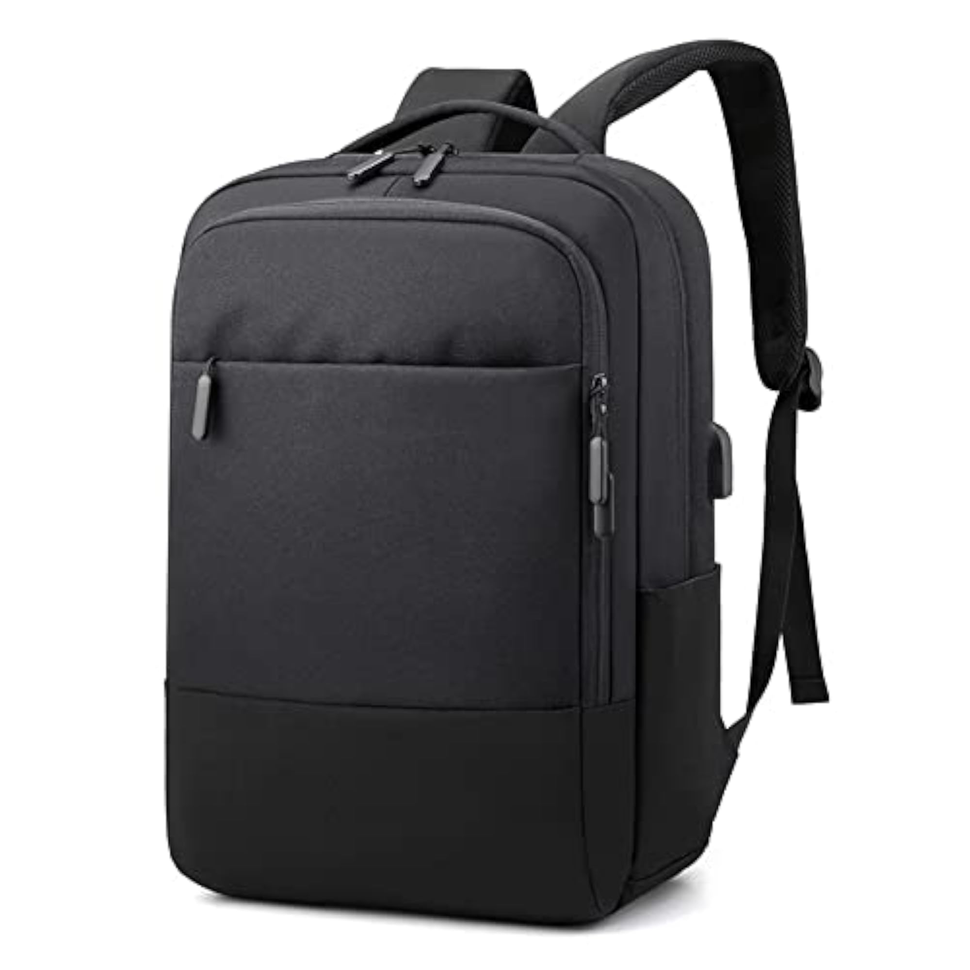 15.6 inch Large Capacity Computer Backpack, Business Bag