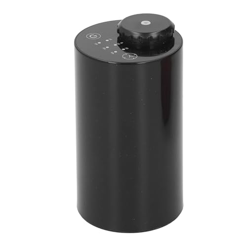 Difusor aromático eléctrico sin agua Zymothrix miniatura 5