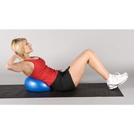 j/fit Exercise Therapy Ball