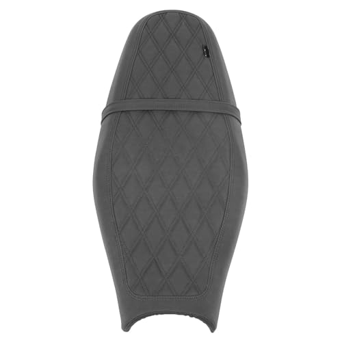 Siège de passager avant moto抗震 coussin pour éliminer les douleurs sur route