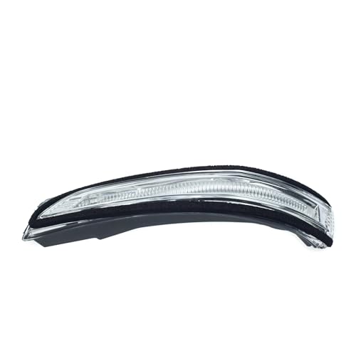 LED �h�A�~���[�E�C���J�[ �ɓK������L�A �ɓK������X�|�[�e�[�W 2.0L 2.4L 2017 2018 2019 ���܂��͉E�~���[�^�[���V�O�i�����C�g 87614D9000 �A87624D9000 �V�[�P���V����(Right Passenger)