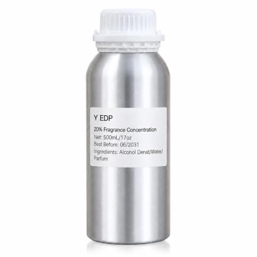 KOHUDIS P22 Fragrance Refill, 500 mL, Inspired byY
