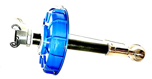 Image of IBC Tote Sprayball