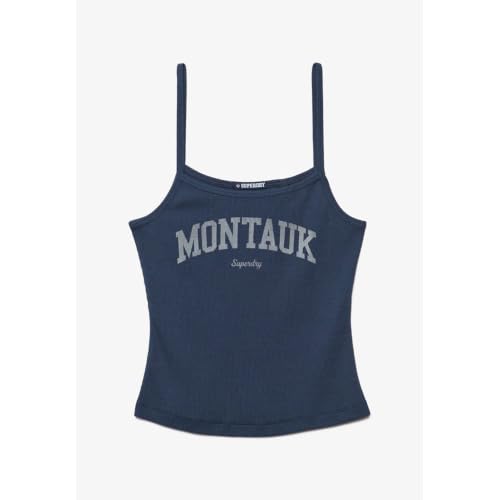 Superdry Femme Débardeur Athletic Essentials Coupe Ajustée - vue 3