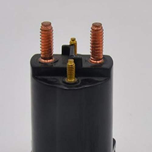 #N/A Kit de peças de reposição para interruptor solenoide serve para 1984 ou mais