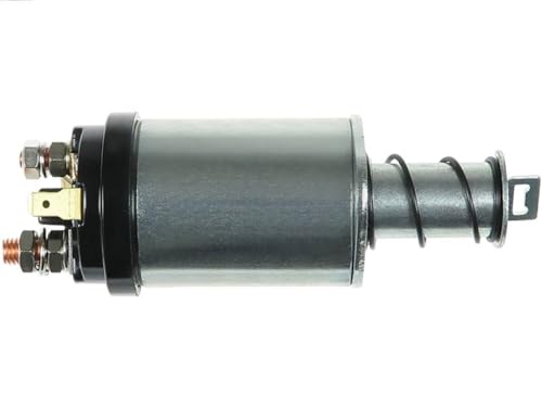 AS-PL Solenoide de arranque SS4056S