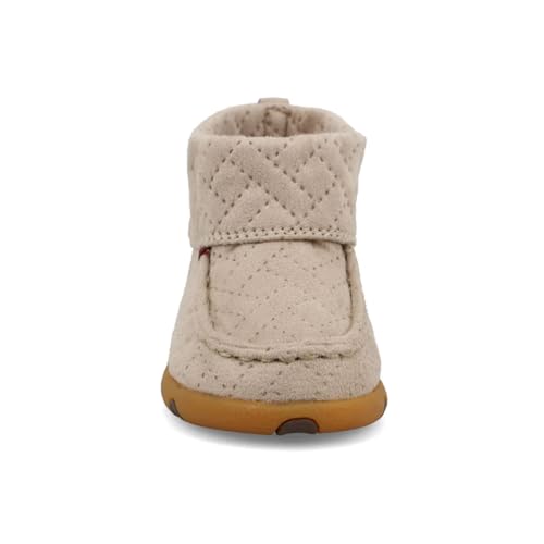 Image of Twisted X Infant Driving Moc Shoe