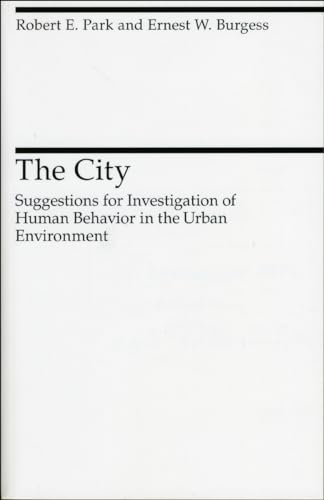 The City view 2