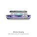 Mophie - Smartphone Light sanitizer with Universal Wireless Charging - White