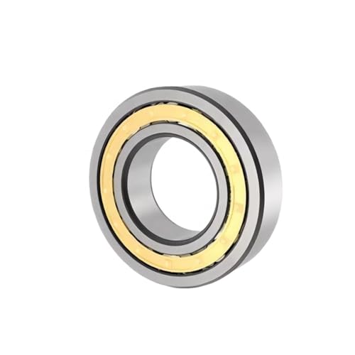 Roulement à rouleaux cylindriques NUP313EM 65x140x33mm acier