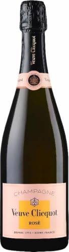 Le champagne rosé pour Noël