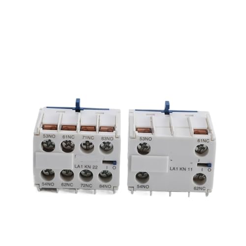 Module de contact auxiliaire LA1KN22 pour bloc de commande électrique