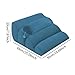 predolo for Face Down Support and Comfort, Blue