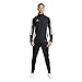 Adidas Men's Tiro 24 Training Pants, Black/White, X-Large