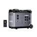 OUKITEL P5000 PLUS 3600W Tragbare Powerstation 5120Wh Solargenerator