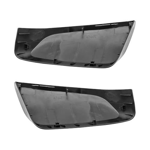 Coque rétroviseur Impala 2014-2020 clipser protection style - 4