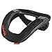 EVS Sports R4 Race Collar (Black, Adult)