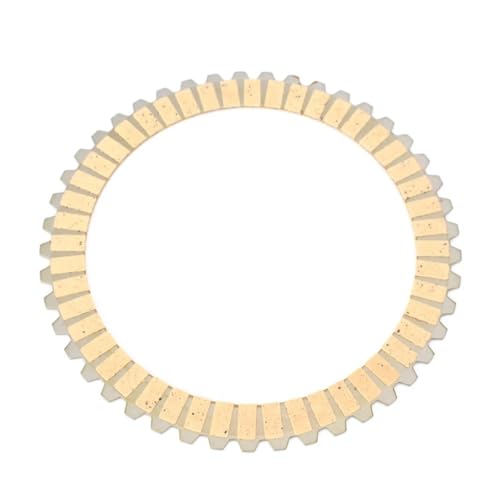 Kit d'embrayage moto pour CBR919RR 1993-1998 disques de friction