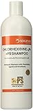 Chlorhexidine 4% Shampoo For Dogs, Cats & Horses, 16 oz.