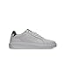 KARL LAGERFELD Paris Men's Sneaker, White, 11.5