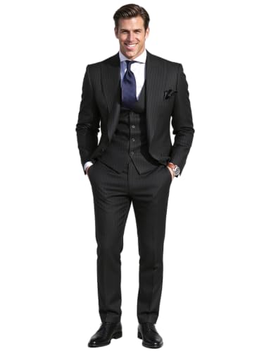 ストライプ ブルー シングルスーツ | 通販・人気ランキング - 価格.com