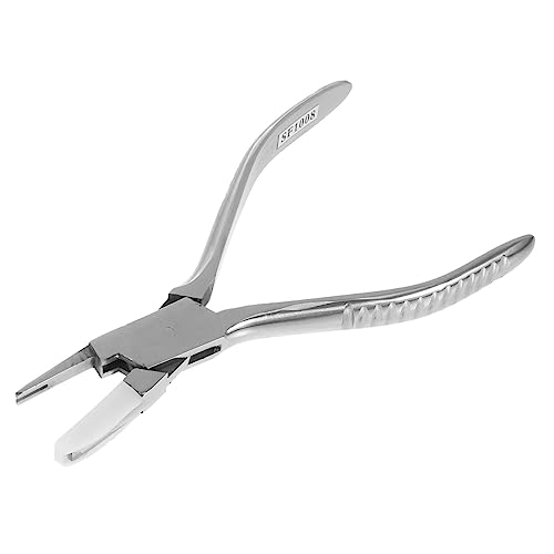 VICASKY Broken Spring Extraction Tool for Saxophone Repair Musical Instrument Parts Flute Cleaner