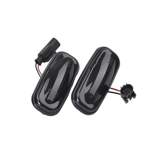 Clignotants Land Rover Defender Td5 1998-2015 feux d angle XGB100310