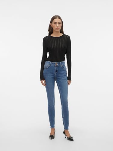 Image of VERO MODA ' Women's' Skinny Jeans