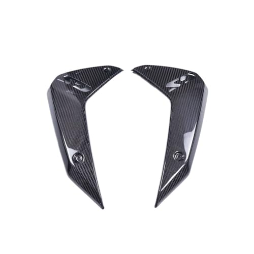 Carénages accessoires moto pour R1300GS : sublimez le look baroudeur de votre machine