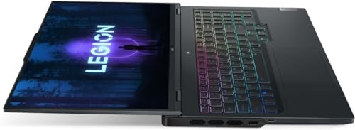 Irresistible Lenovo Legion Pro 7 Gaming Laptop 2024 Newest, 16" WQXGA 240Hz Display, Intel Core i9-13900HX, RTX 4080, 64GB DDR5 RAM, 4TB SSD, Wi-Fi 6, Backlit Keyboard, Windows 11 Pro, with... - Image 6