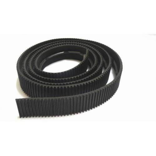 Pro3D Track Belt 4cm Width x 120cm Length for Pulley wheel-image-9