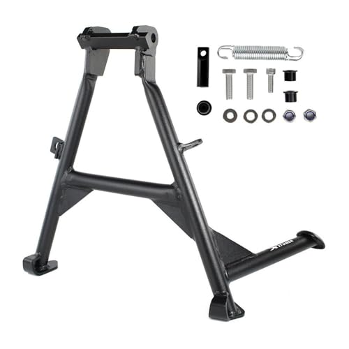 Para XL750 Para TRANSALP 2022 2023 2024 Caballete Central Para Motocicleta Soporte De Apoyo Estacionamiento Soporte Motocicleta