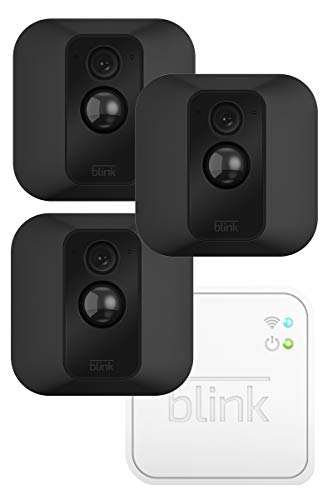 Preisvergleich Produktbild Blink Outdoor Kamera Set3 XT