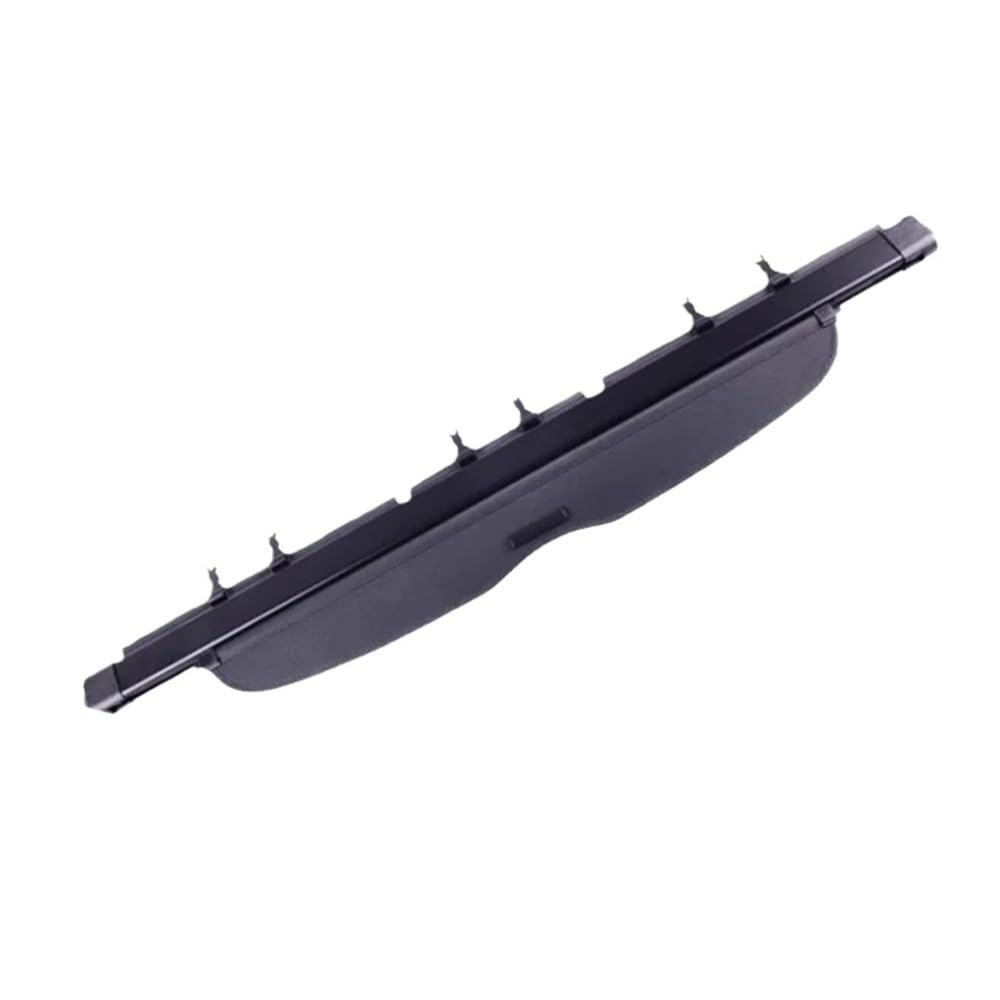 Cortina para maletero de coche CR-V de 2002 a 2006 oculta equipaje 8