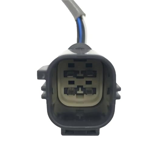 Capteur d'oxygène Lambda O2 aval Land Rover LR3 2005 2006 - 4