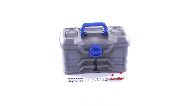 Amazon.com: Flambeau Outdoors Next Gen 4/0 Medium Fishing Tackle