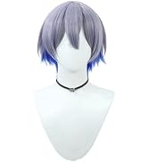 Amazon.co.jp: TTYAO REII ウィッグ かつら コスプレウィッグ 髪 自由