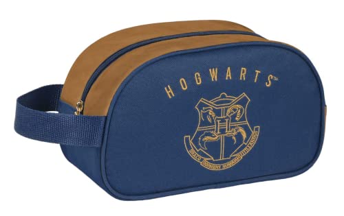 Trousse scolaire Safta Harry Potter pour le cartable des enfants au primaire