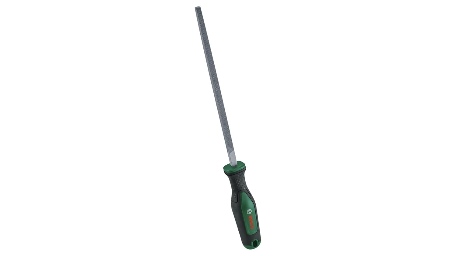 Bosch Square Metal File 200 mm / 8&,quot, (Accessory Hand Tool)