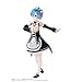 Azone International 1/6 Pure Neemo Character Series No.128 Re:Zero - Starting Life in Another World Rem (Third Production Factor), Approx. 10.2 inches (260 mm), Painted Action Doll