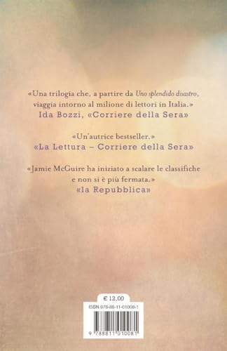 Uno Splendido Disastro - 2