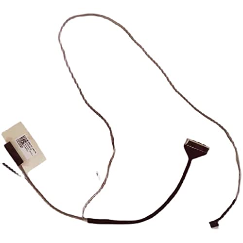 Câble écran HP ZBook 17 G6 nappe LED 30 pin DD0XW2LC000