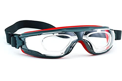 3M, Óculos de Segurança GG500, Incolor